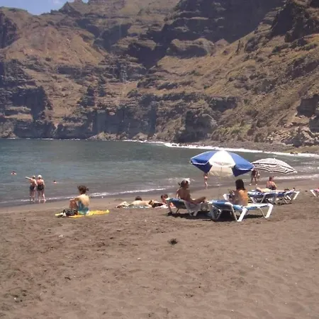 Casa Amber, Los Gigantes, Simply Stunning Apartment