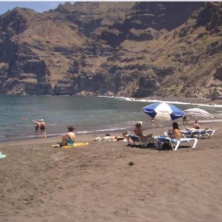 Apartment Casa Amber, Los Gigantes, Simply Stunning *