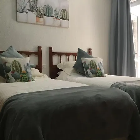 Apartment Casa Amber, Los Gigantes, Simply Stunning *