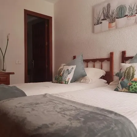 Casa Amber, Los Gigantes, Simply Stunning Apartment